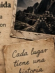 Evidencia fotográfica ruinas